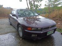 1998 Mitsubishi Galant for sale