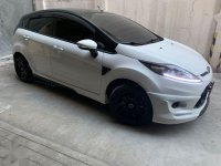 Ford Fiesta 2011 for sale