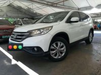 2012 Honda CRV 2.4 for sale