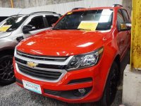 2017 Chevrolet Colorado Diesel for sale 