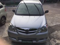 Like New Toyota Avanza for sale