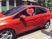 Ford Fiesta 2012 for sale