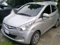 2017 Hyundai Eon 0.8 GLX for sale 