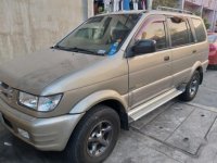 Isuzu Crosswind 2003 for sale