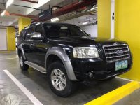 Ford Everest 2008 for sale 