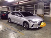 2017 Hyundai Elantra 1.6GL for sale