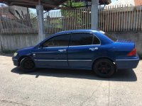 Mitsubishi Lancer mx 2003 for sale