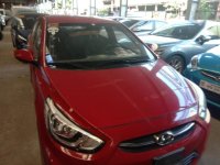 2016 Hyundai Accent for sale