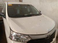 2017 Toyota Avanza 1.3 J for sale