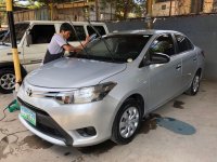 2014 Toyota Vios for sale