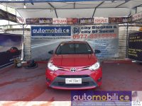 2016 Toyota Vios Gas MT for sale 