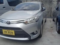 2017 Toyota Vios 1.3 E Automatic for sale