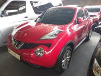 Nissan Juke 2018 for sale 