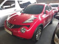 Nissan Juke 2018 for sale 