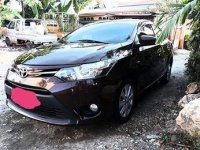 Toyota Vios 2014 E Manual for sale 