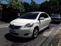 Toyota Vios E MT 2009 for sale 