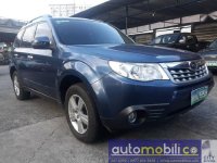 2012 Subaru Forester AT for sale 