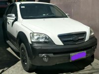 Well kept Kia Sorento for sale