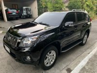2011 Toyota Prado VX for sale 