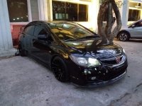 2007 Honda Civic Fd for sale 