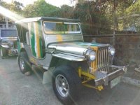Well kept Toyota Owner Type Jeep for sale 