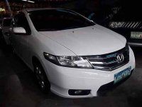 Honda City 2013 for sale 