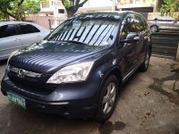 Honda CRV 2007 for sale