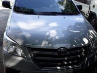 2015 Toyota Innova 2.5 DSL for sale