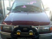 Toyota Revo GL 2000 for sale 