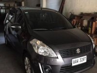 Suzuki Ertiga 2015 for sale