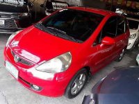 Honda Jazz 2005 for sale 