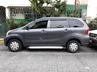 Toyota Avanza 2015 for sale 