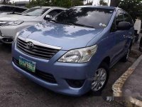 Toyota Innova 2013 for sale 