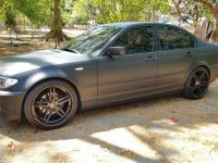 BMW E46 Msport 2003 for sale