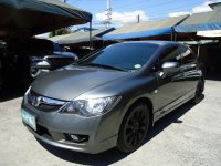 2010 Honda Civic 1.8 S Automatic for sale