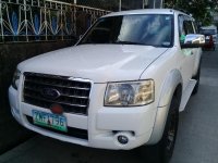 2008 Ford Everest for sale 