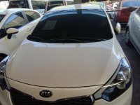 2016 Kia Forte EX 1.6L for sale 