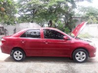 Toyota Vios 1.3 2004 model for sale 