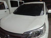 2012 Honda CRV 2.4L for sale 