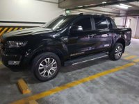 Ford Ranger 2018 for sale 