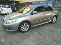 2008 Toyota Altis V for sale 