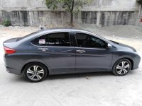 Honda City 2016 for sale 