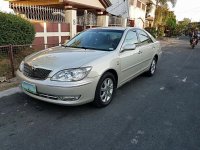 2005 Toyota Camry for sale 