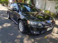 Mitsubishi Lancer 2010 for sale