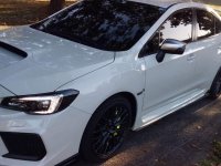 Subaru Impreza Wrx Sti 2018 for sale 