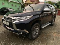 Mitsubishi Montero GLS AT 2018 for sale