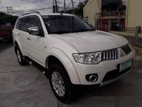 Mitsubishi Montero Sport 2012 for sale 