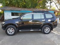 Mitsubishi Montero GLSv for sale 