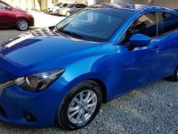 2016 Mazda 2 for sale 