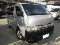 Toyota Hiace 2012 for sale 